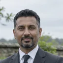 Sanjay Rao, funeral director
