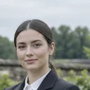 Ella Ashby, funeral arranger