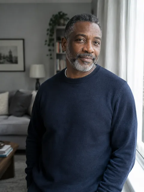 Marcus Bell