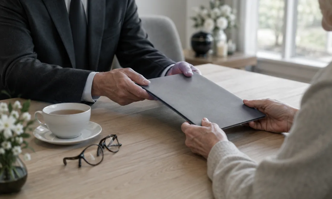 How much does a funeral cost?
