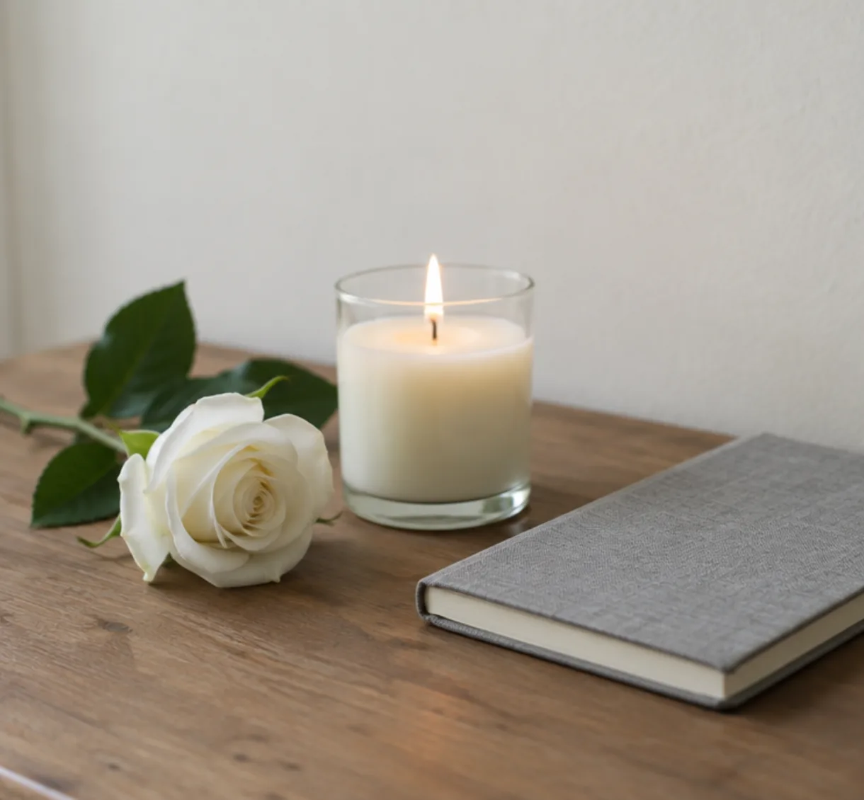 Writing and giving a eulogy